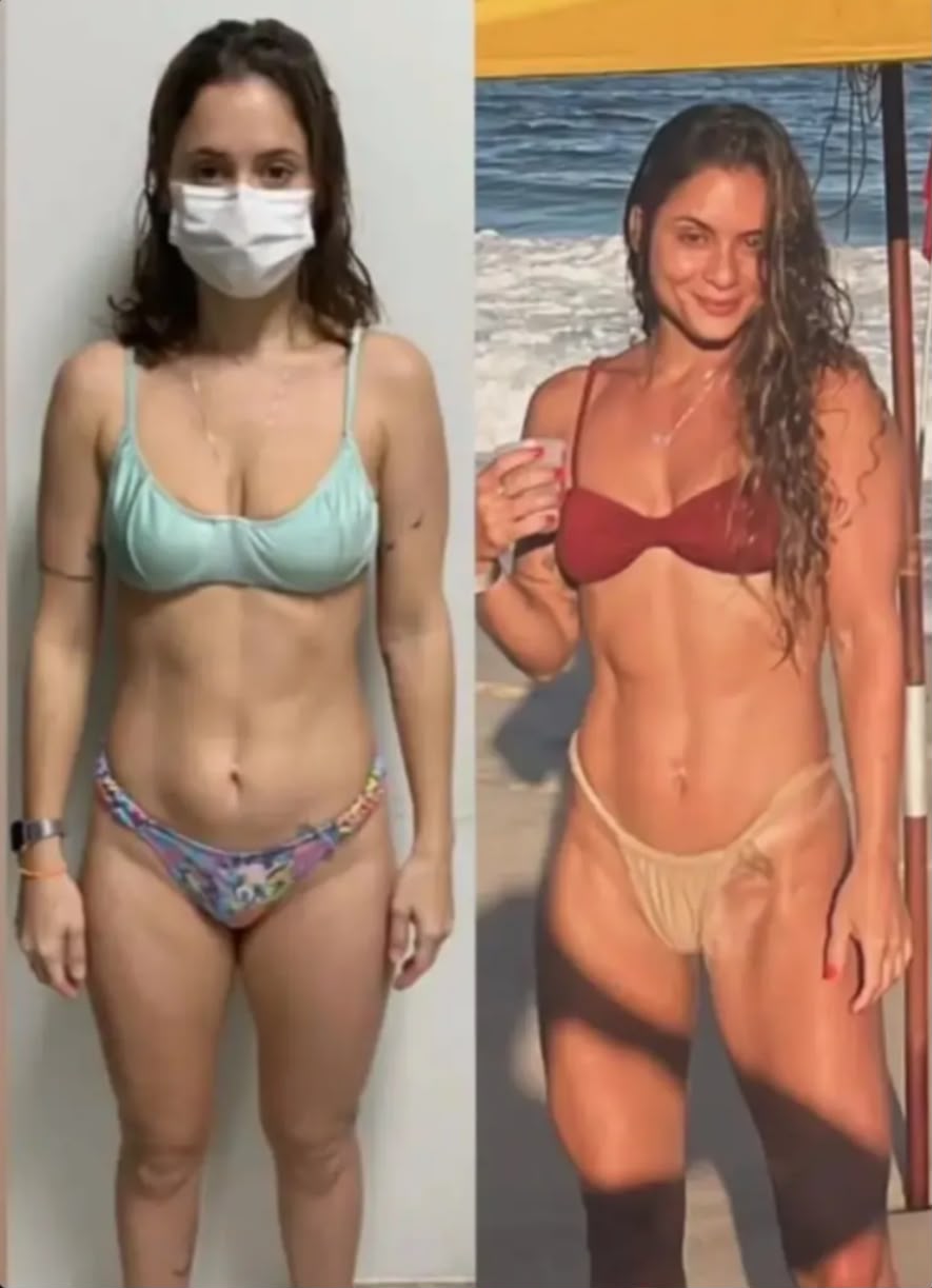 Evolução Física 2